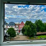 Wohntraum Am Wasser Und Brückenhäusern I 3br I Flussblick I Zentral I Parkhaus I Helloyou X Bright Apartment Bad Kreuznach