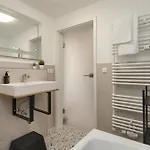 Apartment Wohntraum Am Wasser Und Brückenhäusern I 3br I Flussblick I Zentral I Parkhaus I Helloyou X Bright