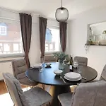 Wohntraum Am Wasser Und Brückenhäusern I 3br I Flussblick I Zentral I Parkhaus I Helloyou X Bright * Bad Kreuznach
