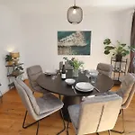 Apartment Wohntraum Am Wasser Und Brückenhäusern I 3br I Flussblick I Zentral I Parkhaus I Helloyou X Bright *