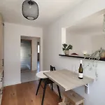 Wohntraum Am Wasser Und Brückenhäusern I 3br I Flussblick I Zentral I Parkhaus I Helloyou X Bright Apartment