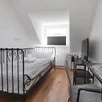 Wohntraum Am Wasser Und Brückenhäusern I 3br I Flussblick I Zentral I Parkhaus I Helloyou X Bright Apartment *