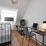 Wohntraum Am Wasser Und Brückenhäusern I 3br I Flussblick I Zentral I Parkhaus I Helloyou X Bright *