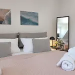 Apartment Wohntraum Am Wasser Und Brückenhäusern I 3br I Flussblick I Zentral I Parkhaus I Helloyou X Bright Bad Kreuznach