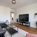 Wohntraum Am Wasser Und Brückenhäusern I 3br I Flussblick I Zentral I Parkhaus I Helloyou X Bright Apartment *