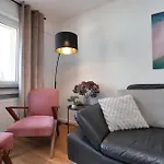 Wohntraum Am Wasser Und Brückenhäusern I 3br I Flussblick I Zentral I Parkhaus I Helloyou X Bright *
