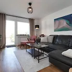Apartment Wohntraum Am Wasser Und Brückenhäusern I 3br I Flussblick I Zentral I Parkhaus I Helloyou X Bright