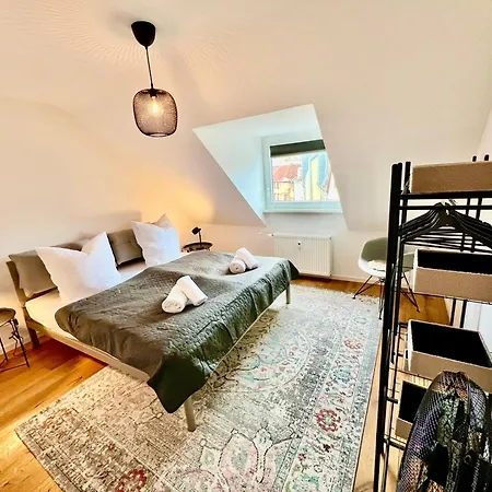 Apartment Helloyou I Wohntraum Am Wasser I Zentral I Parkplatz I Nahewein