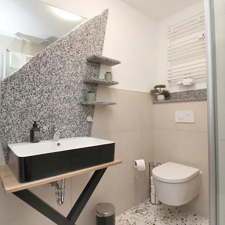 Apartmán Wohntraum Am Wasser Und Den Brueckenhaeusern I 3br I Flussblick I Zentral I Parkhaus I Helloyou X Bright Collection *