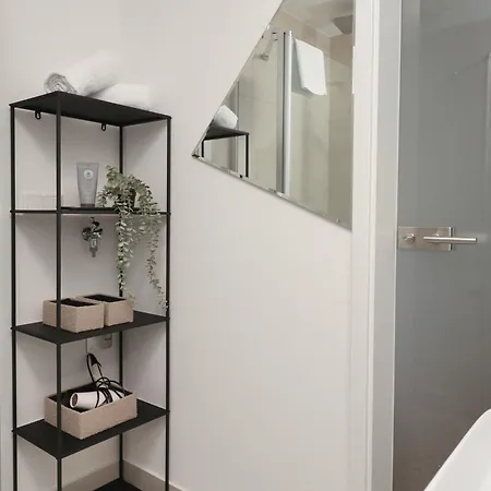 Apartmán Wohntraum Am Wasser Und Den Brueckenhaeusern I 3br I Flussblick I Zentral I Parkhaus I Helloyou X Bright Collection *