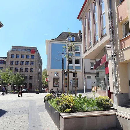 Wohntraum Am Wasser Und Den Brueckenhaeusern I 3br I Flussblick I Zentral I Parkhaus I Helloyou X Bright Collection * Bad Kreuznach