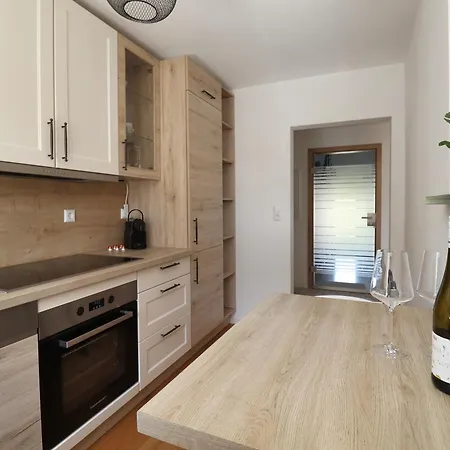 Wohntraum Am Wasser Und Brueckenhaeusern I 3br I Flussblick I Zentral I Parkhaus I Helloyou X Bright Appartement *