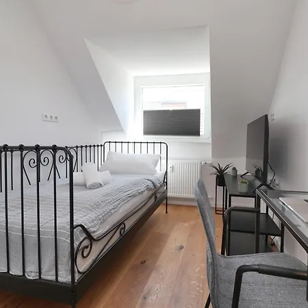 Wohntraum Am Wasser Und Brueckenhaeusern I 3Br I Flussblick I Zentral I Parkhaus I Helloyou Apartments X Bright Apartament *