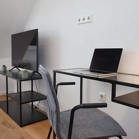 Wohntraum Am Wasser Und Brueckenhaeusern I 3br I Flussblick I Zentral I Parkhaus I Helloyou X Bright * Bad Kreuznach