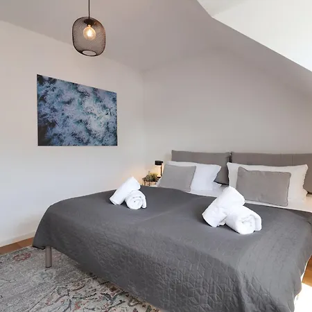Wohntraum Am Wasser Und Den Brueckenhaeusern I 3br I Flussblick I Zentral I Parkhaus I Helloyou X Bright Collection Apartmán Bad Kreuznach
