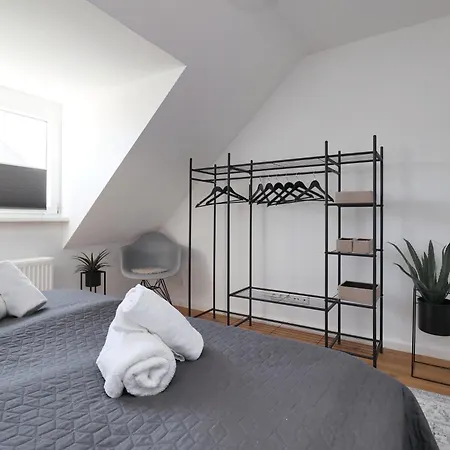 Wohntraum Am Wasser Und Brueckenhaeusern I 3Br I Flussblick I Zentral I Parkhaus I Helloyou Apartments X Bright * Bad Kreuznach