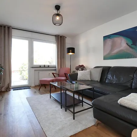 Apartmán Wohntraum Am Wasser Und Den Brueckenhaeusern I 3br I Flussblick I Zentral I Parkhaus I Helloyou X Bright Collection