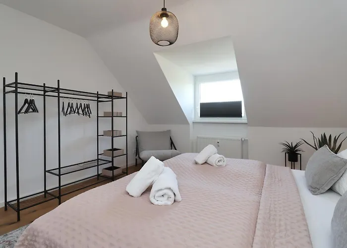 Wohntraum Am Wasser Und Den Brueckenhaeusern I 3br I Flussblick I Zentral I Parkhaus I Helloyou X Bright Collection Διαμέρισμα