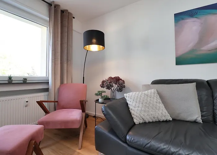 Wohntraum Am Wasser Und Den Brueckenhaeusern I 3br I Flussblick I Zentral I Parkhaus I Helloyou X Bright Collection *